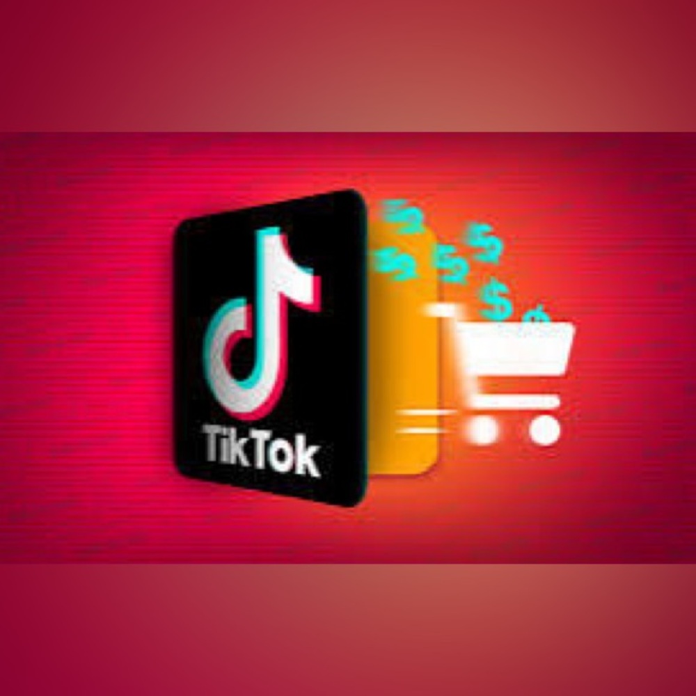 1/24 9 PM EST Christmas TikTok shop posh show share post